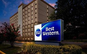 Best Western Potomac Mills