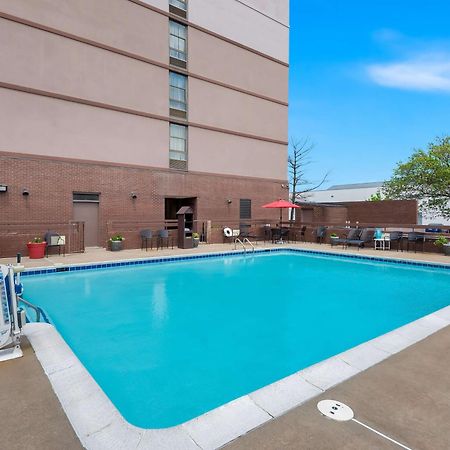 Best Western Potomac Mills Woodbridge Exterior photo