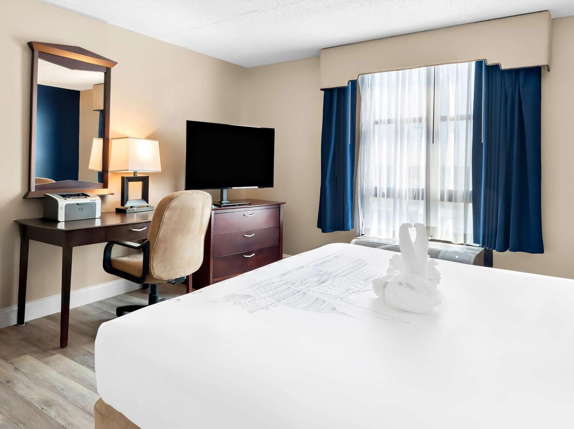 Best Western Potomac Mills Woodbridge Exterior photo