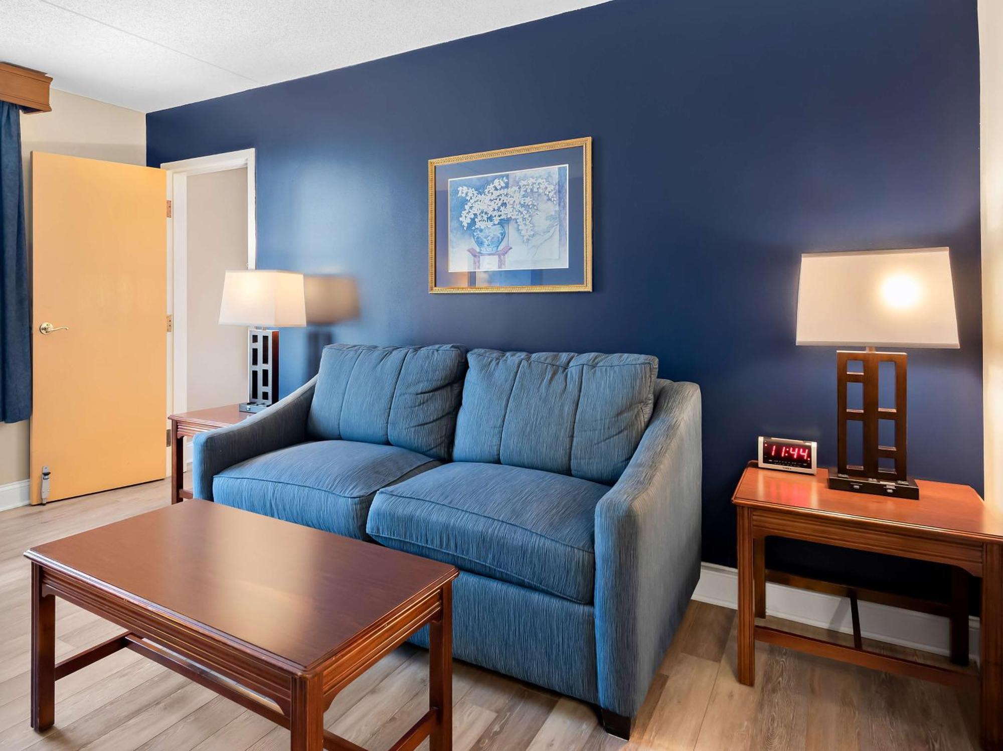 Best Western Potomac Mills Woodbridge Exterior photo