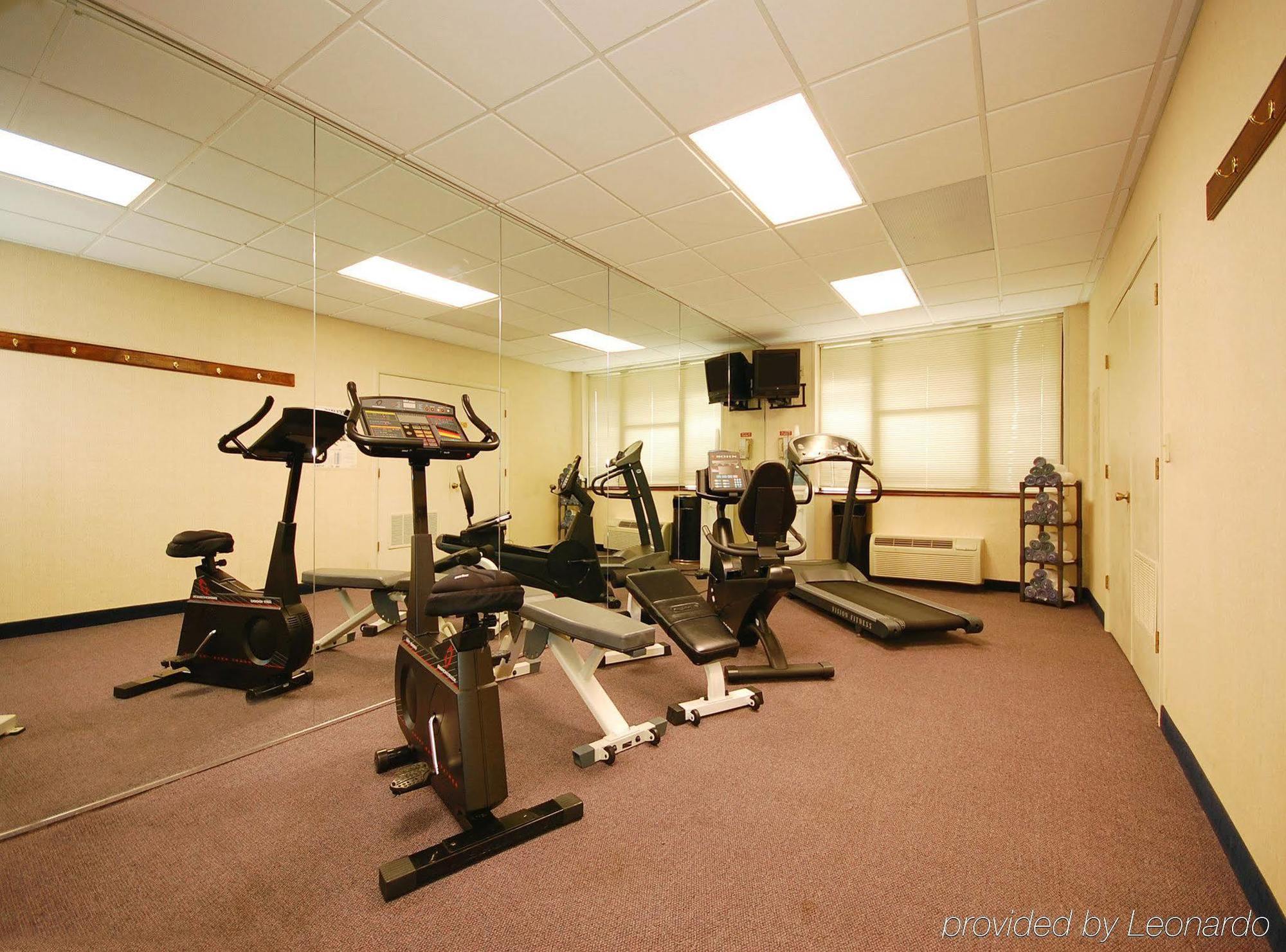 Best Western Potomac Mills Woodbridge Exterior photo